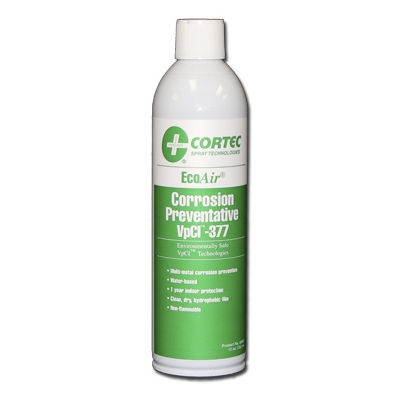 Produit anti-rouille - VpCI®-377 - Cortec Corporation