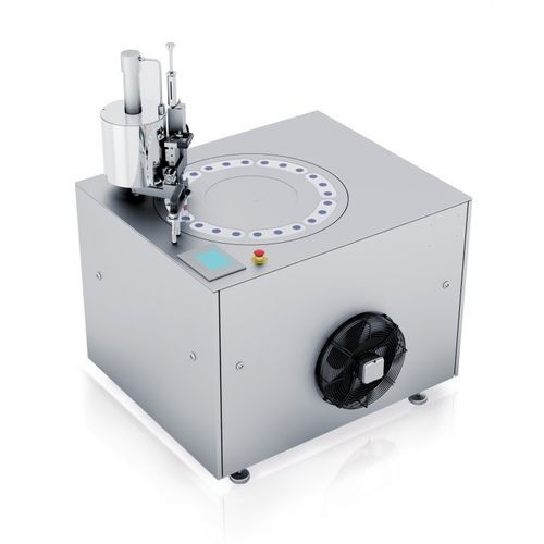 Machine de moulage à simple station - SM 300 - Cosmatic S.r.l. - automatique