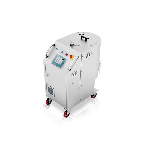 Cuve de fusion - FU Singolo - Cosmatic S.r.l. - de remplissage / de cuve / transportable