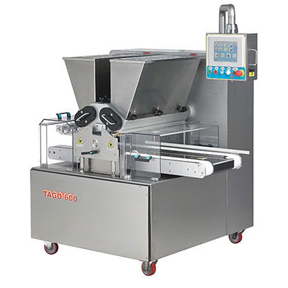 Couleuse pour pâtisserie - TAGO 600 - DELFIN S.r.l.