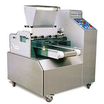 Couleuse pour biscuits - DUERO 400-B - DELFIN S.r.l.