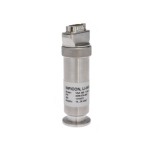 Vacuostat électronique - VSA200 abs - Eurovacuum B.V. - différentiel / pour liquides et gaz / en acier inoxydable