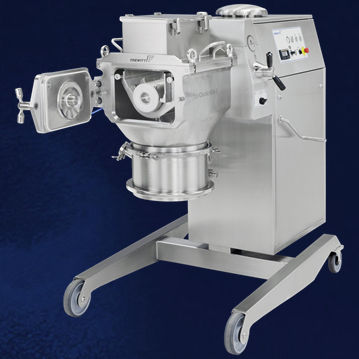 Pré-broyeur de produits alimentaires - FreDrive CC Series - Frewitt Fabrique de machines SA - horizontal / pour l'industrie pharmaceutique