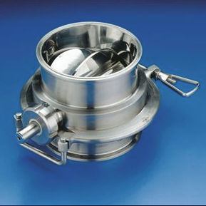 Unité de dosage volumétrique - ProFi-Valve 80,150 - Frewitt Fabrique de machines SA - pour l'industrie agroalimentaire / automatisée
