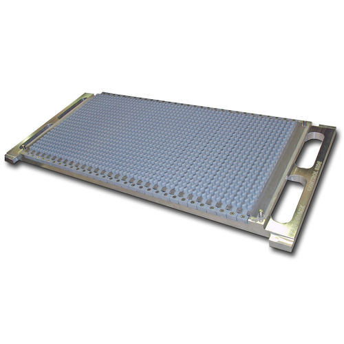 Moule alimentaire rectangulaire - Fasttrack Engineering Propriety Limited