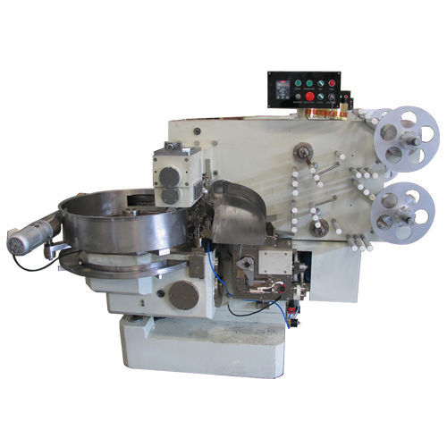 Machine de conditionnement de bonbons - FND-S800 - Taizhou Funengda Industry Co., Ltd. - automatique / de table / de sacs