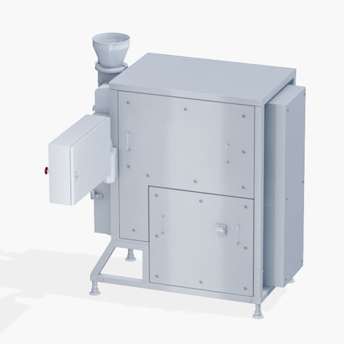 Compacteur à rouleaux de laboratoire - MINI-PACTOR® - Gerteis Maschinen + Processengineering AG - pour la granulation de composés biologiques