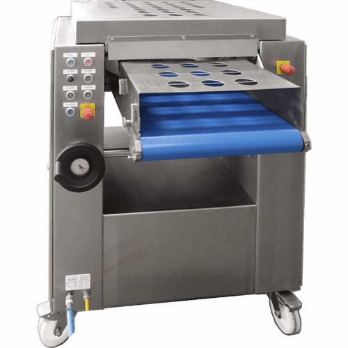Attendrisseur de viande industriel - GSS series - Glass GmbH & Co. KG