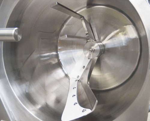 Tambour de macération sous vide - VSM/CC series - Glass GmbH & Co. KG