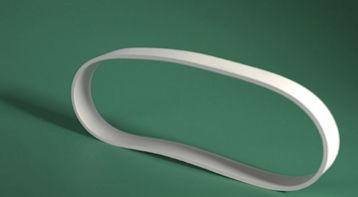 Courroie de transmission plate - CRELAST® XNBR - Dipl. Ing. Werner Graf AG - sans fin / en caoutchouc