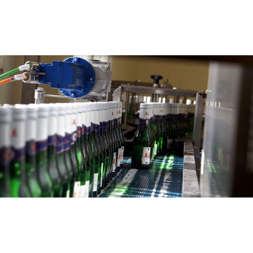 Diviseur de voie - Gronemeyer Maschinenfabrik GmbH & Co. - horizontal / pour convoyeur / pour la distribution électrique