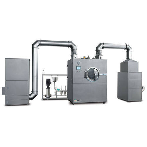 Coucheuse automatique - BG series - Zhejiang Hualian Pharmaceutical Machinery Co., Ltd. - de films plastiques