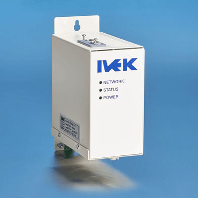 Système de dosage de liquides - Digispense® 4000 - IVEK Corporation - volumétrique / programmable