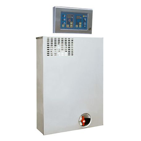 Contrôleur de température avec afficheur LCD - AG-9 - Jeremy Sp. z o.o. - programmable / de chauffage / alimentaire