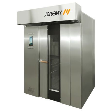 Four de type armoire - TURBO - Jeremy Sp. z o.o. - tournant / de cuisson / électrique