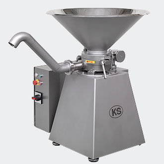 Affineur de viande - F150, F200 - Karl Schnell GmbH & Co. KG