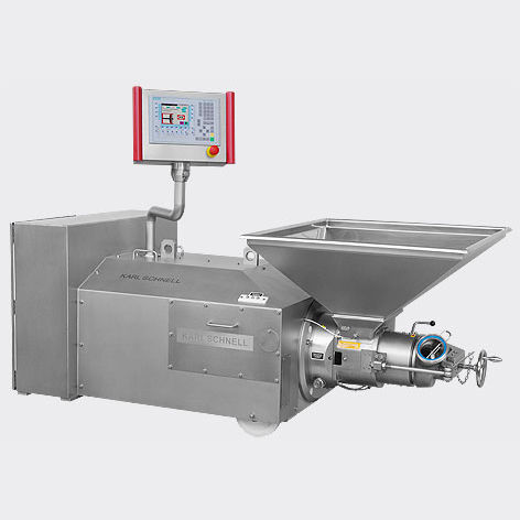 Affineur de viande - FD175D - Karl Schnell GmbH & Co. KG