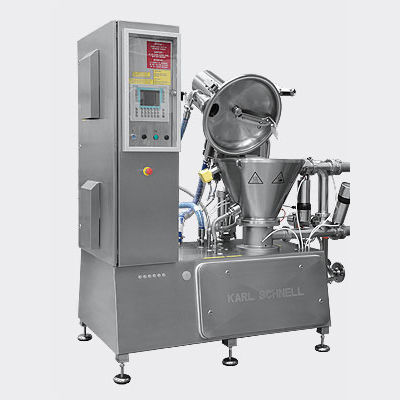 Affineur de viande - FV series - Karl Schnell GmbH & Co. KG