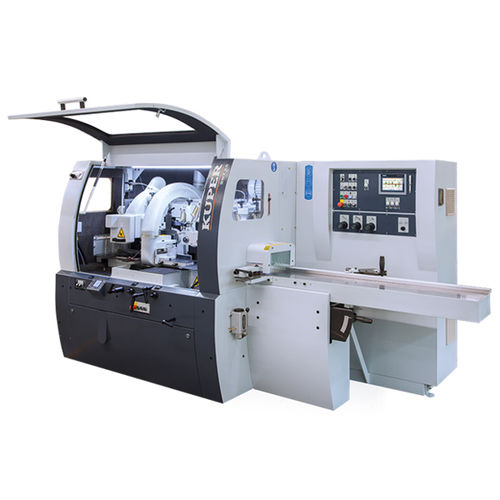 Machine de moulage type carousel - SWT XS - Heinrich Kuper GmbH & Co. KG - automatique