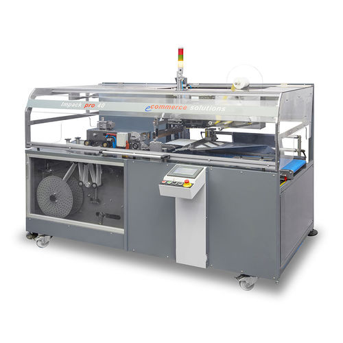 Ensacheuse horizontale - IMPACK PRO eCOM - Maripak Packaging Ltd.  - FFS / automatique / de paquets