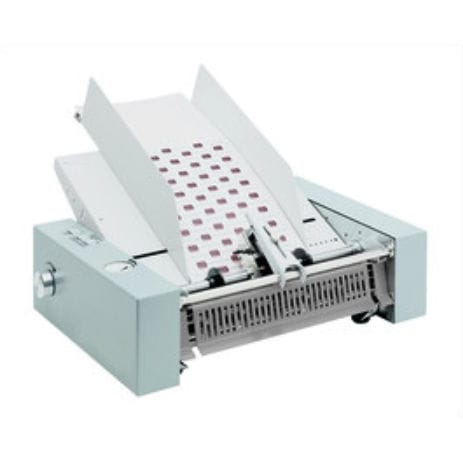 Alimentateur multiligne - multifeed 3602 - Mathias Bäuerle GmbH  - de papier / pour machine de placement CMS