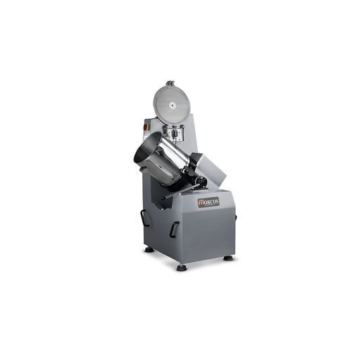 Processeur alimentaire industriel - C40T-C60T - MORCOS Egyptian Engineering Company