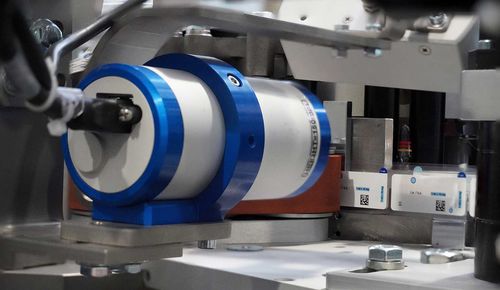 Système de vision pour l'industrie de l'emballage - OCVmulti - Sea Vision s.r.l. - avec caméra pour tâche d'inspection