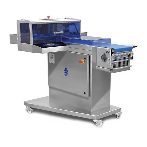 Machine de moulage de chocolat - Selmi