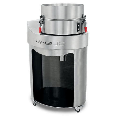 Tamis pour produits alimentaires - Vaglio - Selmi - pour applications alimentaires / vibrant