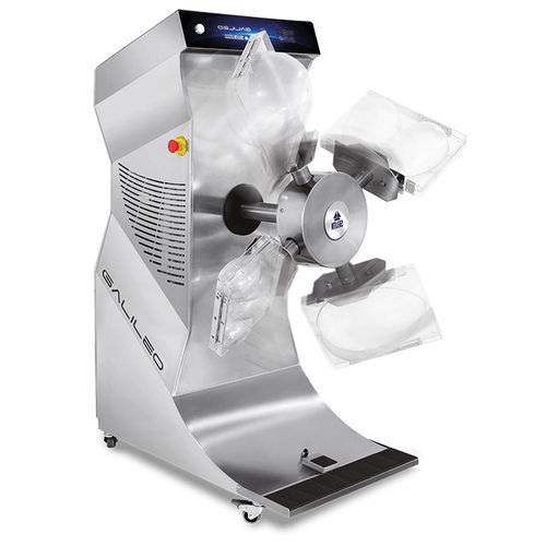 Machine de moulage de chocolat - Galileo - Selmi