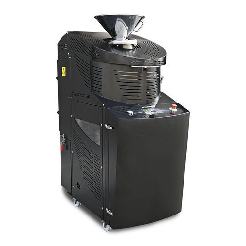 Torréfacteur pour café - Roaster 106 - Selmi - pour noisettes / pour fruit sec / de fèves de cacao