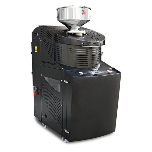 Torréfacteur pour café - Roaster 120 - Selmi - pour noisettes / de fèves de cacao / pour semences