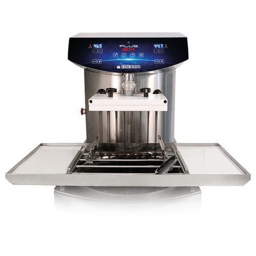 Machine de moulage de chocolat - Colatore - Selmi