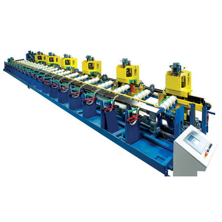 Machine de découpe pour métal - sema Systemtechnik Sewing GmbH & Co. KG - de tubes / automatique