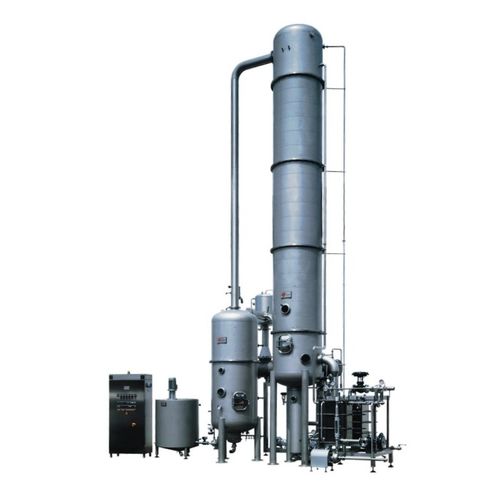Système de désulfuration - TMCI Padovan S.p.A. - Newpack and Chemtech Divisions