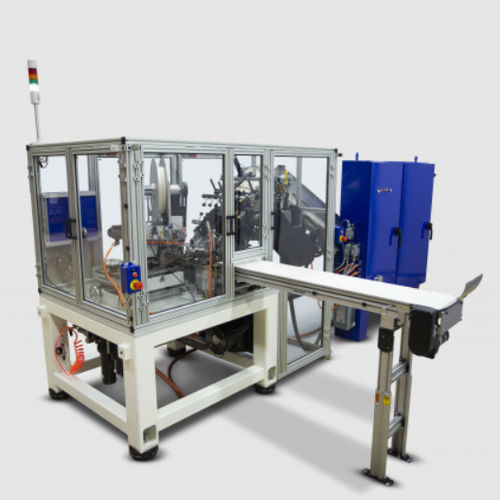 Protection d'angle - EP 100 - Paper Machinery Corporation