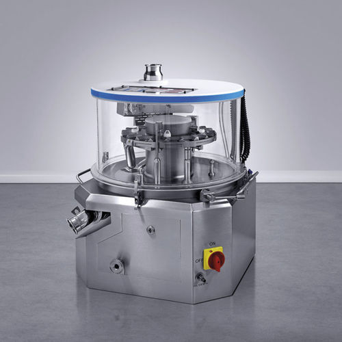 Machine d'essai de dureté - “HC” - Pharma Technology - de poids / automatique / de comprimés