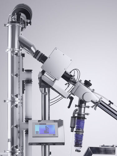 Système de test de process - Autocheck  - Pharma Technology - pour l'industrie pharmaceutique / automatique