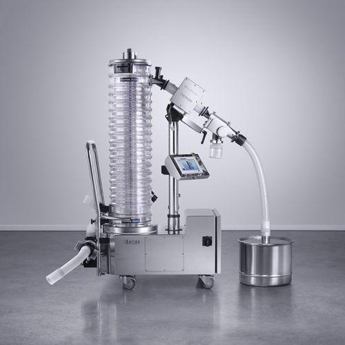 Machine de nettoyage à sec - iSeries DT - Pharma Technology - automatique / industrielle / pour l'industrie pharmaceutique