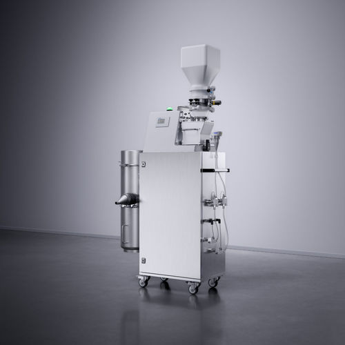 Système de lubrification à pulvérisation - eSpray - Pharma Technology - électrique / automatique