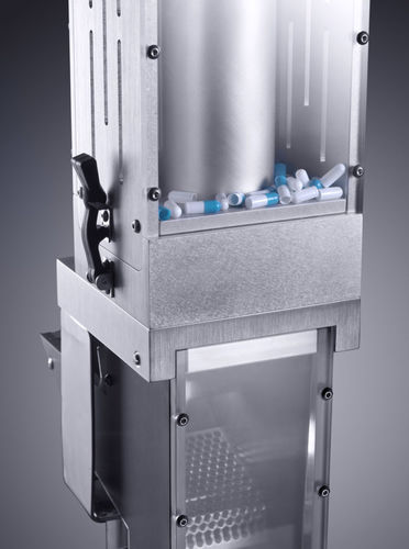 Trieur pour l'industrie pharmaceutique - ECE - Pharma Technology - automatique / pour emballage