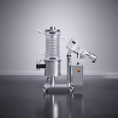 Distributeur deux lignes - Pharma Technology - manuel
