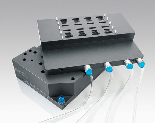 Thermoformage pour le pharmaceutique - Thermoform - Prodieco Limited