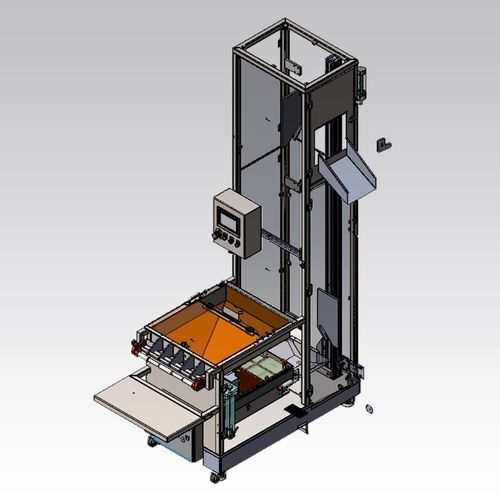 Système de tri de comprimés - ElimLift+ - Prodieco Limited - pour l'industrie pharmaceutique / pour process / de manutention