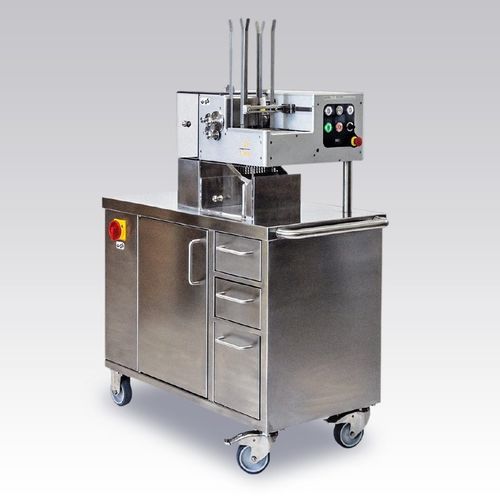 Déblistéreuse automatique - RBP D3600  - Prodieco Limited