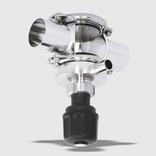 Vanne de prélèvement - VESTA® H_A_I - GEA Procomac S.p.A. - modulable / pour applications de process / pour pipeline