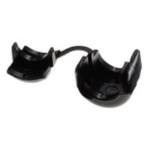 Bague anti-traction ronde - 121 series - Skiffy - type droit / en nylon / pour câble