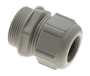 Presse-étoupe en nylon - 159 series - Skiffy - IP68 / droit