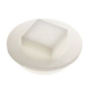 Obturateur pour canalisations - 075 series - Skiffy - en plastique
