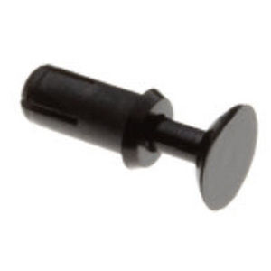 Rivet à tête plate - 094-1 series - Skiffy - en plastique / démontable